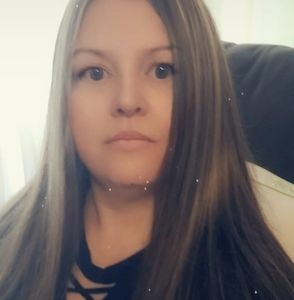 Meet your Posher, Kristi